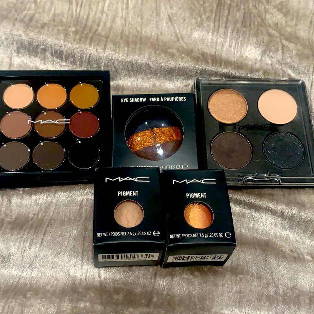 5 limited Mac compacts, all brand new